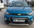 Бежевый Шевроле Спарк, объемом двигателя 0 л и пробегом 90 тыс. км за 8700 $, фото 1 на Automoto.ua