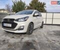 Бежевый Шевроле Спарк, объемом двигателя 1.4 л и пробегом 91 тыс. км за 8700 $, фото 19 на Automoto.ua