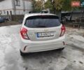 Бежевый Шевроле Спарк, объемом двигателя 1.4 л и пробегом 91 тыс. км за 8700 $, фото 41 на Automoto.ua