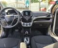 Бежевый Шевроле Спарк, объемом двигателя 1.4 л и пробегом 91 тыс. км за 8700 $, фото 4 на Automoto.ua