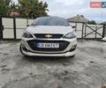 Бежевый Шевроле Спарк, объемом двигателя 1.4 л и пробегом 91 тыс. км за 8700 $, фото 48 на Automoto.ua