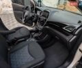 Бежевый Шевроле Спарк, объемом двигателя 1.4 л и пробегом 91 тыс. км за 8700 $, фото 57 на Automoto.ua