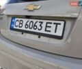 Бежевый Шевроле Спарк, объемом двигателя 1.4 л и пробегом 91 тыс. км за 8700 $, фото 8 на Automoto.ua