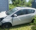 Бежевый Шевроле Спарк, объемом двигателя 1.4 л и пробегом 90 тыс. км за 5500 $, фото 3 на Automoto.ua