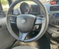 Чорний Шевроле Спарк, об'ємом двигуна 1 л та пробігом 143 тис. км за 4600 $, фото 13 на Automoto.ua
