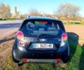 Черный Шевроле Спарк, объемом двигателя 1 л и пробегом 93 тыс. км за 4500 $, фото 4 на Automoto.ua