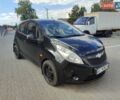 Чорний Шевроле Спарк, об'ємом двигуна 1 л та пробігом 143 тис. км за 4600 $, фото 3 на Automoto.ua