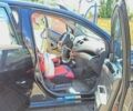 Черный Шевроле Спарк, объемом двигателя 1.21 л и пробегом 153 тыс. км за 4200 $, фото 1 на Automoto.ua