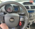 Чорний Шевроле Спарк, об'ємом двигуна 1 л та пробігом 143 тис. км за 4600 $, фото 25 на Automoto.ua