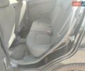 Чорний Шевроле Спарк, об'ємом двигуна 1 л та пробігом 143 тис. км за 4600 $, фото 18 на Automoto.ua
