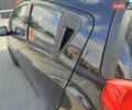 Чорний Шевроле Спарк, об'ємом двигуна 1 л та пробігом 143 тис. км за 4600 $, фото 20 на Automoto.ua