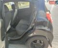 Чорний Шевроле Спарк, об'ємом двигуна 1 л та пробігом 143 тис. км за 4600 $, фото 19 на Automoto.ua