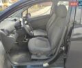 Чорний Шевроле Спарк, об'ємом двигуна 1 л та пробігом 143 тис. км за 4600 $, фото 11 на Automoto.ua