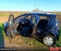 Черный Шевроле Спарк, объемом двигателя 1 л и пробегом 93 тыс. км за 4500 $, фото 2 на Automoto.ua