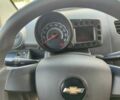 Черный Шевроле Спарк, объемом двигателя 1 л и пробегом 143 тыс. км за 4600 $, фото 16 на Automoto.ua