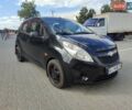 Чорний Шевроле Спарк, об'ємом двигуна 1 л та пробігом 143 тис. км за 4600 $, фото 4 на Automoto.ua