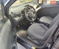 Чорний Шевроле Спарк, об'ємом двигуна 1 л та пробігом 143 тис. км за 4600 $, фото 12 на Automoto.ua