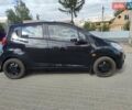 Чорний Шевроле Спарк, об'ємом двигуна 1 л та пробігом 143 тис. км за 4600 $, фото 5 на Automoto.ua