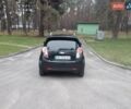 Чорний Шевроле Спарк, об'ємом двигуна 1.21 л та пробігом 138 тис. км за 5200 $, фото 7 на Automoto.ua