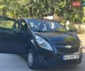 Шевроле Спарк 2011 у Києві на Automoto.ua Чорний Шевроле Спарк, об'ємом двигуна 1 л та пробігом 141 тис. км за 5300 $, фото 6 на Automoto.ua