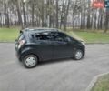 Чорний Шевроле Спарк, об'ємом двигуна 1.21 л та пробігом 138 тис. км за 4800 $, фото 7 на Automoto.ua