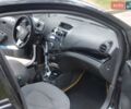 Чорний Шевроле Спарк, об'ємом двигуна 1.21 л та пробігом 138 тис. км за 4800 $, фото 1 на Automoto.ua