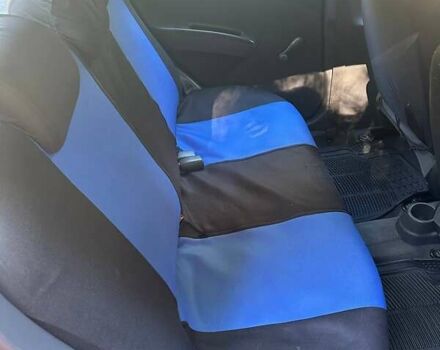 Шевроле Спарк 2011 у Києві на Automoto.ua Чорний Шевроле Спарк, об'ємом двигуна 1 л та пробігом 141 тис. км за 5300 $, фото 21 на Automoto.ua