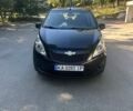 Шевроле Спарк 2011 у Києві на Automoto.ua Чорний Шевроле Спарк, об'ємом двигуна 1 л та пробігом 141 тис. км за 5300 $, фото 14 на Automoto.ua
