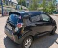 Чорний Шевроле Спарк, об'ємом двигуна 1 л та пробігом 159 тис. км за 4400 $, фото 3 на Automoto.ua