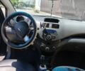 Чорний Шевроле Спарк, об'ємом двигуна 1 л та пробігом 159 тис. км за 4584 $, фото 12 на Automoto.ua