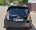 Чорний Шевроле Спарк, об'ємом двигуна 1 л та пробігом 159 тис. км за 4584 $, фото 4 на Automoto.ua