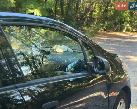 Шевроле Спарк 2011 у Києві на Automoto.ua Чорний Шевроле Спарк, об'ємом двигуна 1 л та пробігом 141 тис. км за 5300 $, фото 22 на Automoto.ua