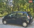 Шевроле Спарк 2011 у Києві на Automoto.ua Чорний Шевроле Спарк, об'ємом двигуна 1 л та пробігом 141 тис. км за 5300 $, фото 8 на Automoto.ua