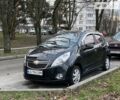 Чорний Шевроле Спарк, об'ємом двигуна 1 л та пробігом 170 тис. км за 5500 $, фото 11 на Automoto.ua