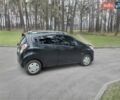 Чорний Шевроле Спарк, об'ємом двигуна 1.21 л та пробігом 138 тис. км за 5200 $, фото 8 на Automoto.ua