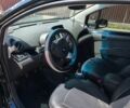 Чорний Шевроле Спарк, об'ємом двигуна 1 л та пробігом 159 тис. км за 4400 $, фото 6 на Automoto.ua