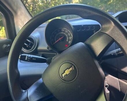 Шевроле Спарк 2011 у Києві на Automoto.ua Чорний Шевроле Спарк, об'ємом двигуна 1 л та пробігом 141 тис. км за 5300 $, фото 17 на Automoto.ua