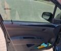 Чорний Шевроле Спарк, об'ємом двигуна 1 л та пробігом 159 тис. км за 4400 $, фото 7 на Automoto.ua