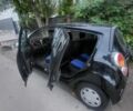 Чорний Шевроле Спарк, об'ємом двигуна 1 л та пробігом 163 тис. км за 4500 $, фото 7 на Automoto.ua