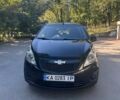 Шевроле Спарк 2011 у Києві на Automoto.ua Чорний Шевроле Спарк, об'ємом двигуна 1 л та пробігом 141 тис. км за 5300 $, фото 15 на Automoto.ua