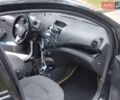 Чорний Шевроле Спарк, об'ємом двигуна 1.21 л та пробігом 138 тис. км за 4950 $, фото 1 на Automoto.ua