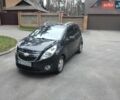 Чорний Шевроле Спарк, об'ємом двигуна 1.21 л та пробігом 138 тис. км за 4800 $, фото 13 на Automoto.ua