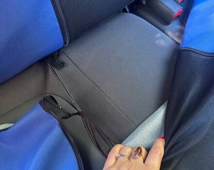 Шевроле Спарк 2011 у Києві на Automoto.ua Чорний Шевроле Спарк, об'ємом двигуна 1 л та пробігом 141 тис. км за 5300 $, фото 24 на Automoto.ua