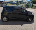 Чорний Шевроле Спарк, об'ємом двигуна 1 л та пробігом 159 тис. км за 4400 $, фото 21 на Automoto.ua
