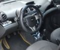 Чорний Шевроле Спарк, об'ємом двигуна 1.21 л та пробігом 138 тис. км за 5200 $, фото 3 на Automoto.ua