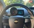 Шевроле Спарк 2011 у Києві на Automoto.ua Чорний Шевроле Спарк, об'ємом двигуна 1 л та пробігом 141 тис. км за 5300 $, фото 26 на Automoto.ua