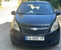 Шевроле Спарк 2011 у Києві на Automoto.ua Чорний Шевроле Спарк, об'ємом двигуна 1 л та пробігом 141 тис. км за 5300 $, фото 13 на Automoto.ua