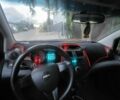 Чорний Шевроле Спарк, об'ємом двигуна 1 л та пробігом 163 тис. км за 4500 $, фото 10 на Automoto.ua