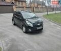 Чорний Шевроле Спарк, об'ємом двигуна 1.21 л та пробігом 138 тис. км за 4800 $, фото 10 на Automoto.ua