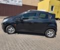 Чорний Шевроле Спарк, об'ємом двигуна 1 л та пробігом 159 тис. км за 4400 $, фото 20 на Automoto.ua